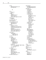 Предварительный просмотр 298 страницы Allen-Bradley 1394 SERCOS User Manual