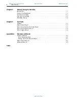 Preview for 4 page of Allen-Bradley 1395 Troubleshooting Manual