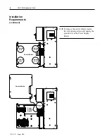 Preview for 4 page of Allen-Bradley 1397-L11 Installation Instructions Manual