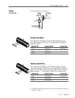 Preview for 11 page of Allen-Bradley 1397-L11 Installation Instructions Manual