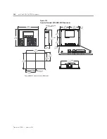 Предварительный просмотр 38 страницы Allen-Bradley 1398 ULTRA Plus Series Installation Manual