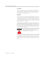 Предварительный просмотр 74 страницы Allen-Bradley 1398 ULTRA Plus Series Installation Manual