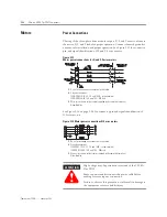 Предварительный просмотр 82 страницы Allen-Bradley 1398 ULTRA Plus Series Installation Manual