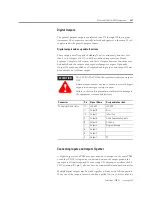 Предварительный просмотр 91 страницы Allen-Bradley 1398 ULTRA Plus Series Installation Manual