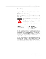 Предварительный просмотр 95 страницы Allen-Bradley 1398 ULTRA Plus Series Installation Manual