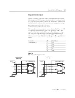 Предварительный просмотр 101 страницы Allen-Bradley 1398 ULTRA Plus Series Installation Manual