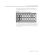 Предварительный просмотр 109 страницы Allen-Bradley 1398 ULTRA Plus Series Installation Manual