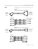 Предварительный просмотр 113 страницы Allen-Bradley 1398 ULTRA Plus Series Installation Manual