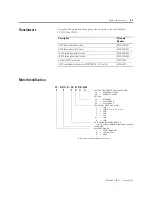 Предварительный просмотр 145 страницы Allen-Bradley 1398 ULTRA Plus Series Installation Manual