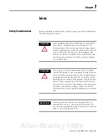 Preview for 11 page of Allen-Bradley 1404-M4 User Manual