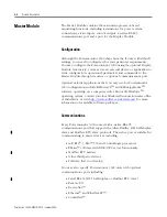 Preview for 14 page of Allen-Bradley 1404-M4 User Manual