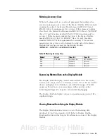 Preview for 29 page of Allen-Bradley 1404-M4 User Manual