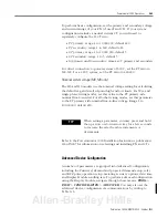 Preview for 49 page of Allen-Bradley 1404-M4 User Manual