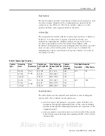 Preview for 153 page of Allen-Bradley 1404-M4 User Manual