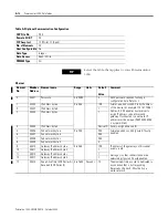 Preview for 186 page of Allen-Bradley 1404-M4 User Manual