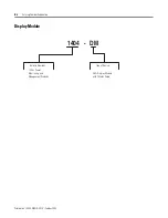 Preview for 254 page of Allen-Bradley 1404-M4 User Manual