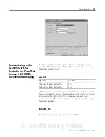 Preview for 287 page of Allen-Bradley 1404-M4 User Manual