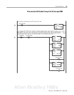 Preview for 291 page of Allen-Bradley 1404-M4 User Manual