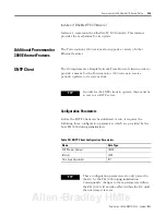 Preview for 321 page of Allen-Bradley 1404-M4 User Manual