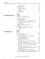 Preview for 4 page of Allen-Bradley 1407-CGCM-DLR User Manual