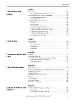 Preview for 5 page of Allen-Bradley 1407-CGCM-DLR User Manual