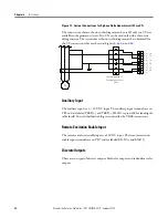 Preview for 32 page of Allen-Bradley 1407-CGCM-DLR User Manual