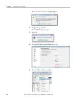 Preview for 84 page of Allen-Bradley 1407-CGCM-DLR User Manual