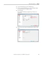 Preview for 85 page of Allen-Bradley 1407-CGCM-DLR User Manual