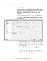 Preview for 91 page of Allen-Bradley 1407-CGCM-DLR User Manual