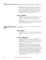 Preview for 222 page of Allen-Bradley 1407-CGCM-DLR User Manual