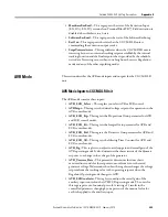 Preview for 223 page of Allen-Bradley 1407-CGCM-DLR User Manual