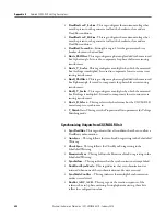 Preview for 238 page of Allen-Bradley 1407-CGCM-DLR User Manual