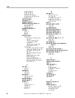 Preview for 262 page of Allen-Bradley 1407-CGCM-DLR User Manual