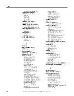 Preview for 264 page of Allen-Bradley 1407-CGCM-DLR User Manual