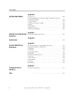 Preview for 6 page of Allen-Bradley 1407-CGCM User Manual