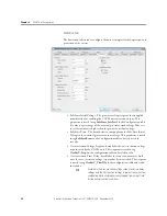 Preview for 80 page of Allen-Bradley 1407-CGCM User Manual