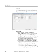 Preview for 92 page of Allen-Bradley 1407-CGCM User Manual