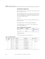 Preview for 134 page of Allen-Bradley 1407-CGCM User Manual