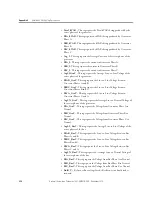 Preview for 234 page of Allen-Bradley 1407-CGCM User Manual