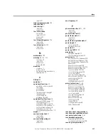 Preview for 247 page of Allen-Bradley 1407-CGCM User Manual