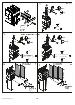 Предварительный просмотр 2 страницы Allen-Bradley 140G EXS3 Series Installation