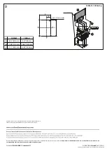 Предварительный просмотр 4 страницы Allen-Bradley 140G EXS3 Series Installation