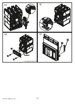 Предварительный просмотр 5 страницы Allen-Bradley 140G-H Installation Manual