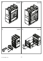 Preview for 2 page of Allen-Bradley 140G-K-CEAA Installation Manual