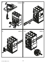 Preview for 3 page of Allen-Bradley 140G-K-CEAA Installation Manual