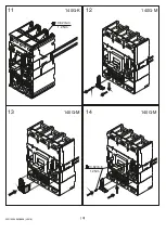 Preview for 4 page of Allen-Bradley 140G-K-CEAA Installation Manual