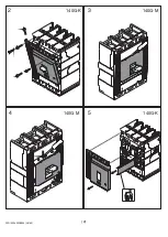 Preview for 2 page of Allen-Bradley 140G-K-EA1R1A Installation Manual