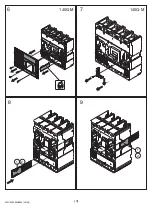 Preview for 3 page of Allen-Bradley 140G-K-EA1R1A Installation Manual