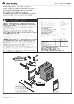 Allen-Bradley 140G-M-ECOP Manual предпросмотр