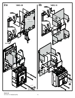 Preview for 3 page of Allen-Bradley 140G-M-F Series Installation Instruction